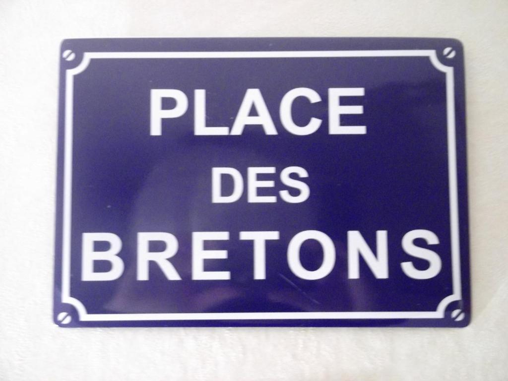 Les Comptoirs Lägenhet Saint-Malo Exteriör bild