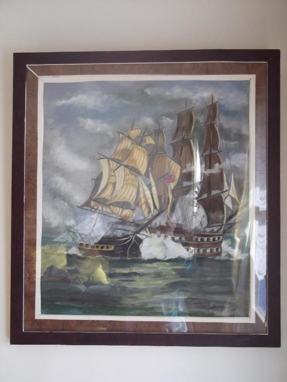 Les Comptoirs Lägenhet Saint-Malo Exteriör bild