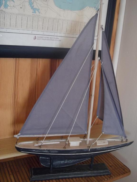 Les Comptoirs Lägenhet Saint-Malo Exteriör bild